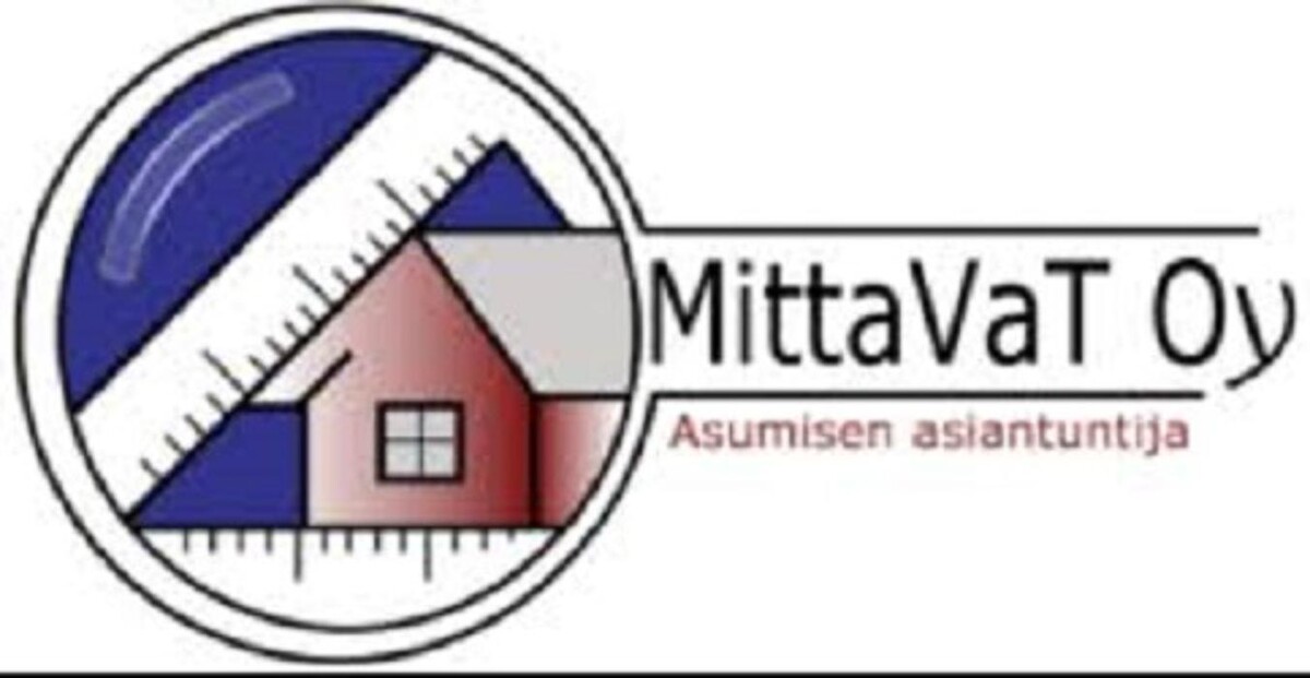 MittaVaT Oy Logo