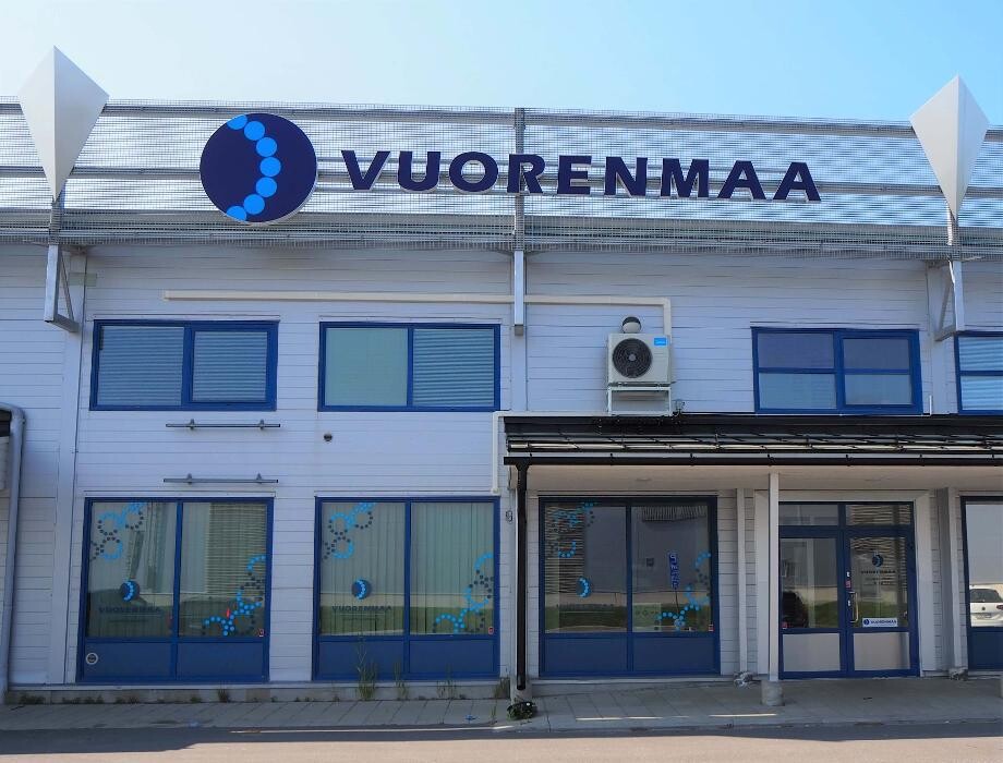Images Vuorenmaa Yhtiöt Oy