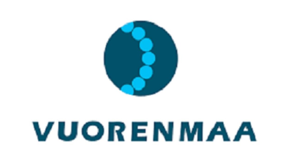 Vuorenmaa Yhtiöt Oy Logo