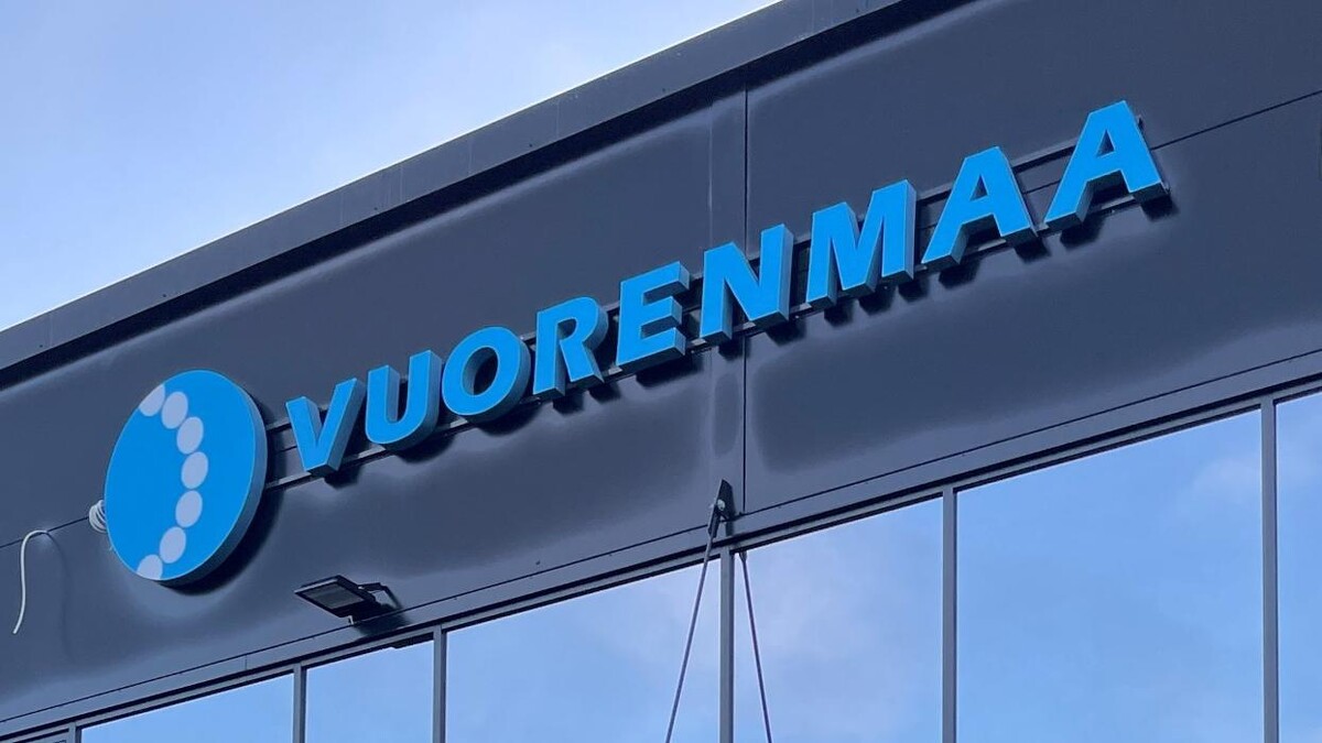 Images Vuorenmaa Yhtiöt Oy