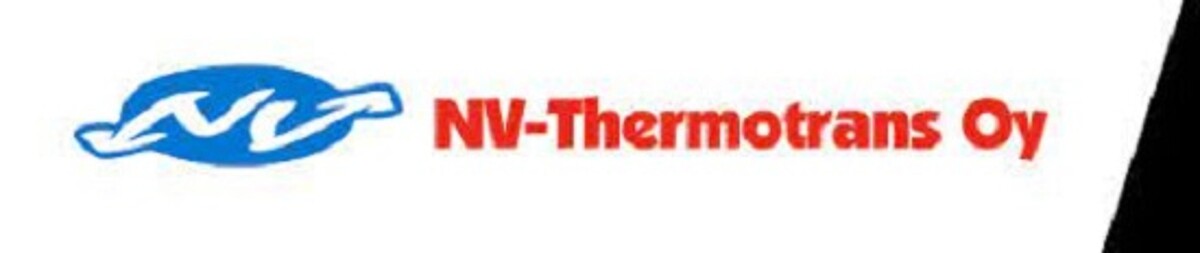 NV-Thermotrans Oy Logo