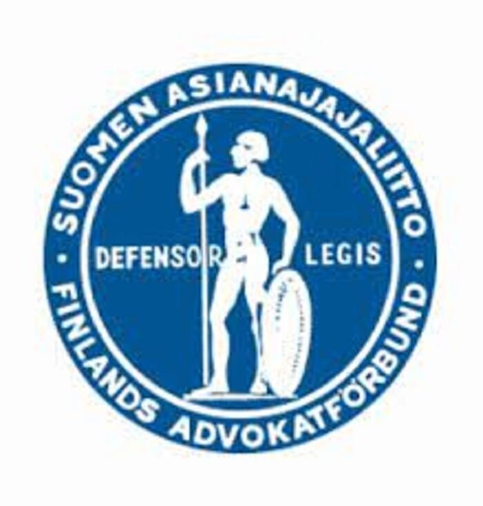 Asianajotoimisto Onnela-Kariniemi Oy Logo