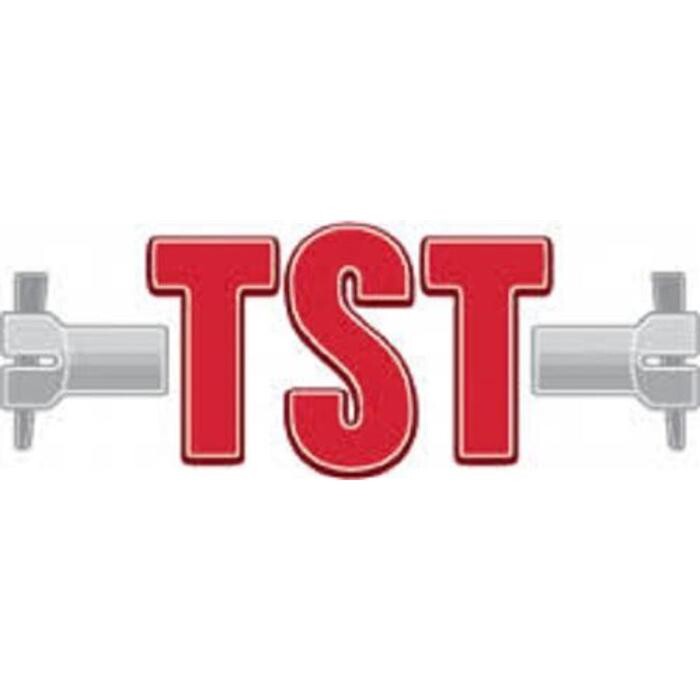 Teline & sääsuojatekniikka TST Oy Logo