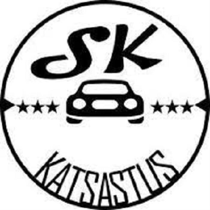 SK Katsastus Lielahti Logo
