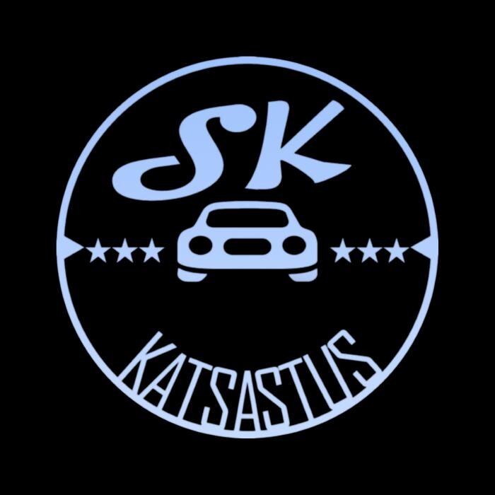 Images SK Katsastus Lielahti