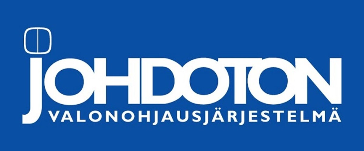 Rele ja Ratas Oy / Johdoton Logo