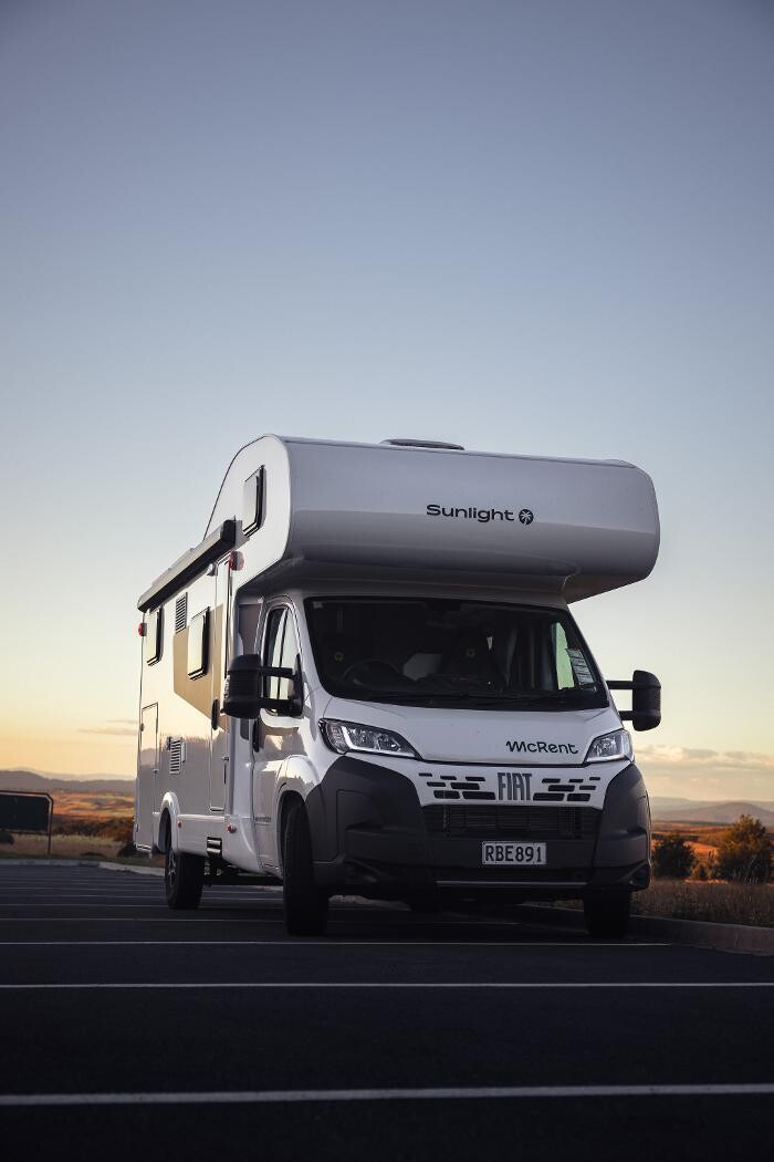 Images McRent Rovaniemi