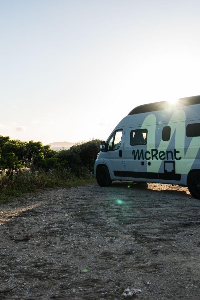 Images McRent Helsinki