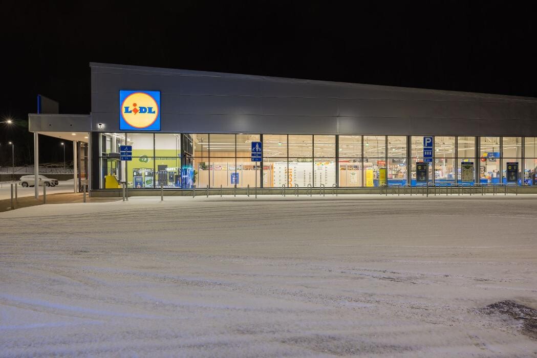 Images Lidl Kirkkonummi-Munkinmäki