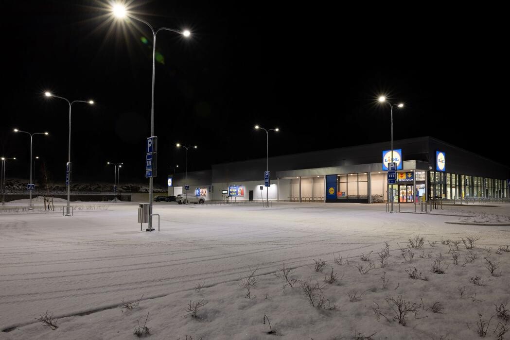 Images Lidl Kirkkonummi-Munkinmäki
