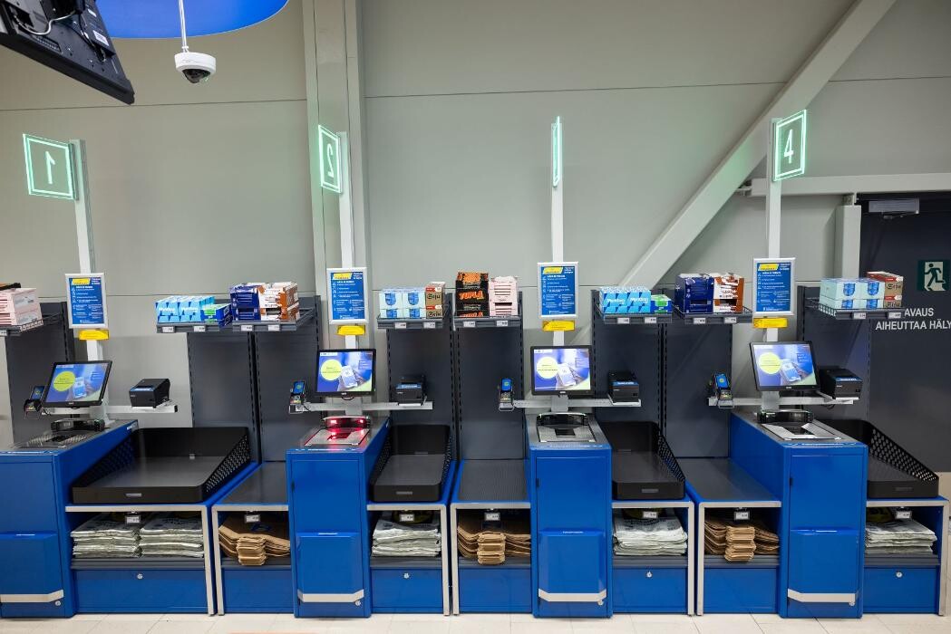 Images Lidl Kirkkonummi-Munkinmäki