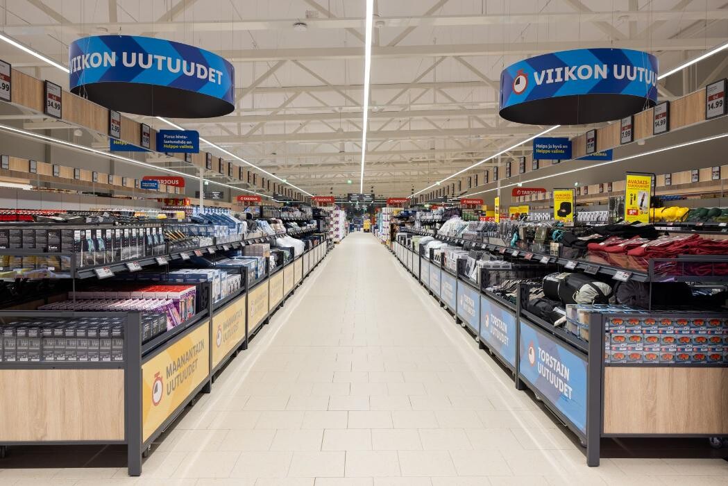 Images Lidl Kirkkonummi-Munkinmäki