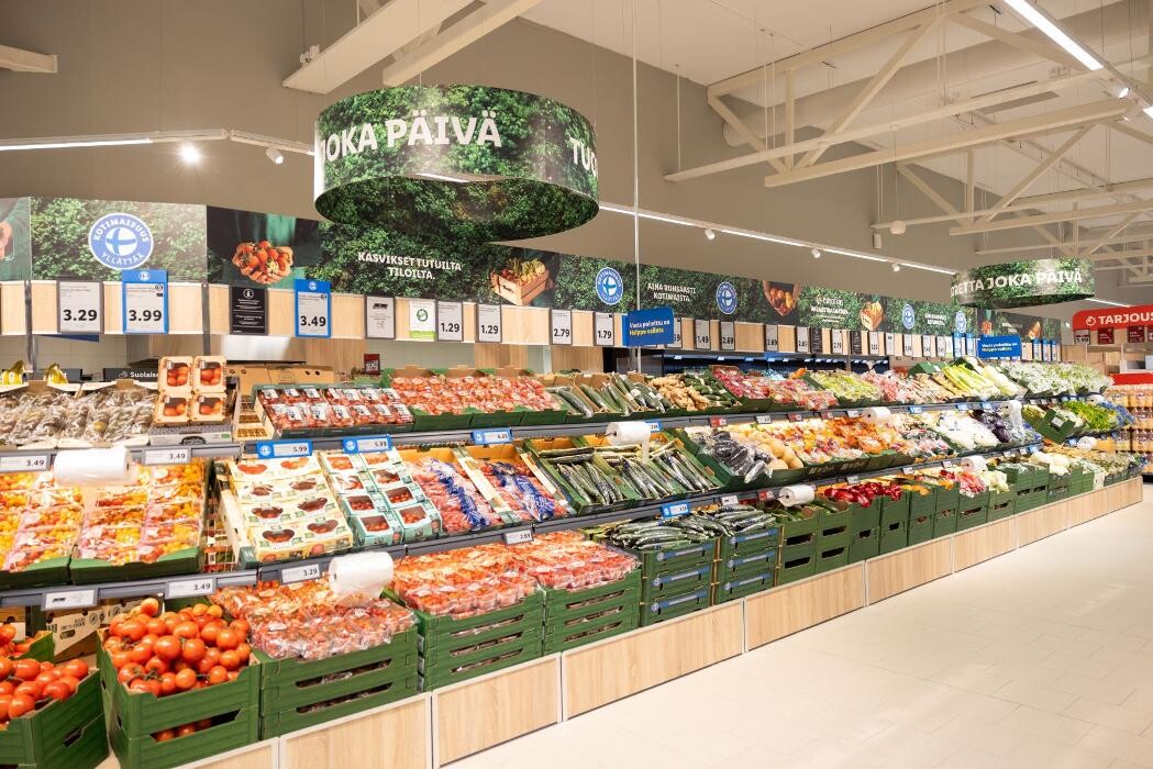 Images Lidl Kirkkonummi-Munkinmäki