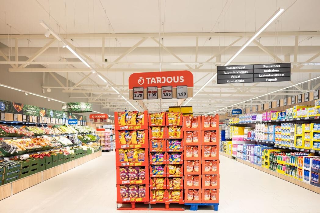 Images Lidl Kirkkonummi-Munkinmäki