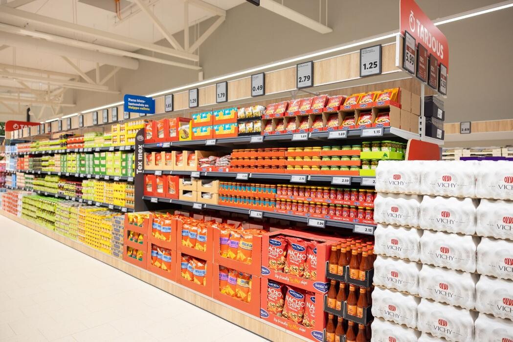 Images Lidl Kirkkonummi-Munkinmäki