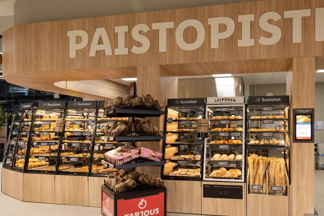 Images Lidl Kirkkonummi-Munkinmäki