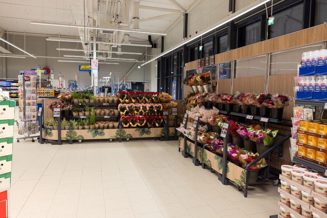 Images Lidl Kirkkonummi-Munkinmäki