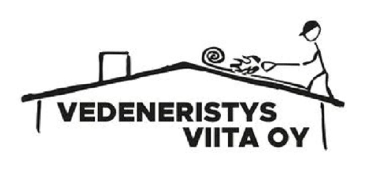 Vedeneristys Viita Oy Logo