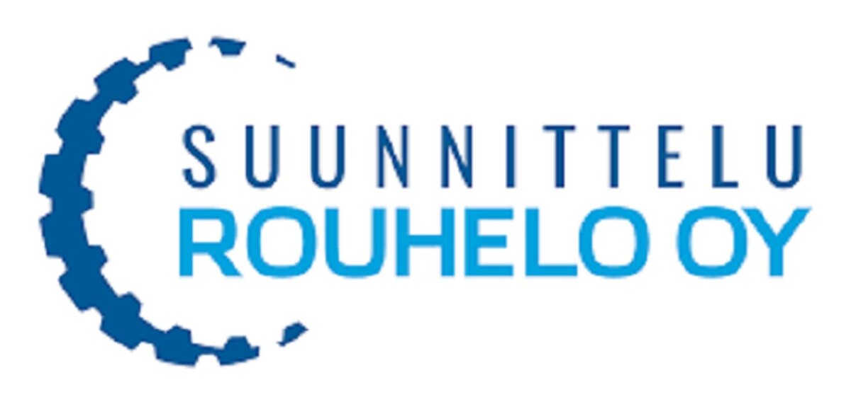 Suunnittelu Rouhelo Oy Logo