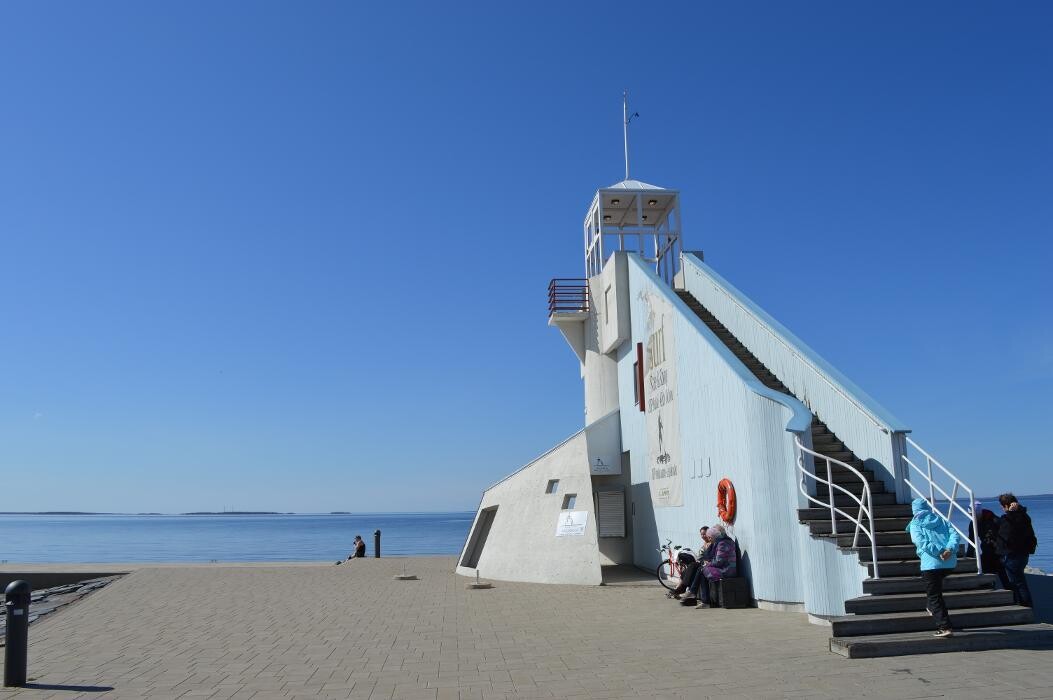Images Nallikari Lomakylä