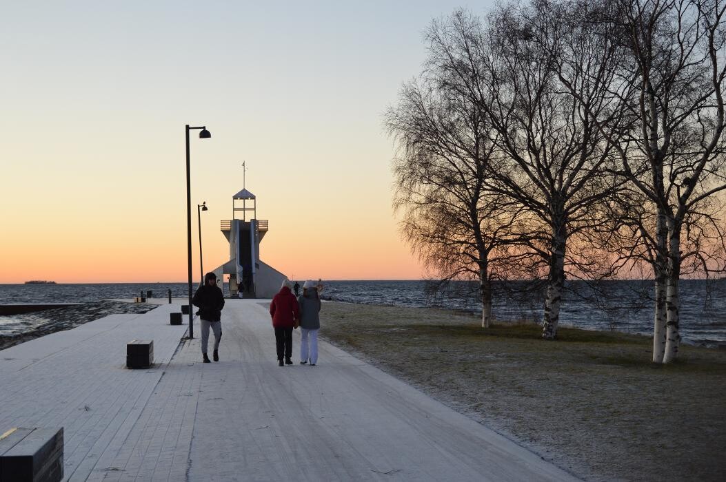 Images Nallikari Lomakylä