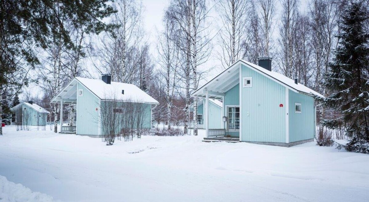 Images Nallikari Lomakylä
