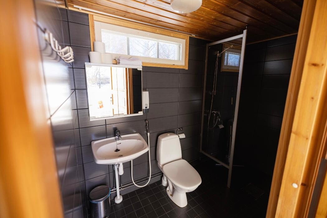 Images Nallikari Lomakylä