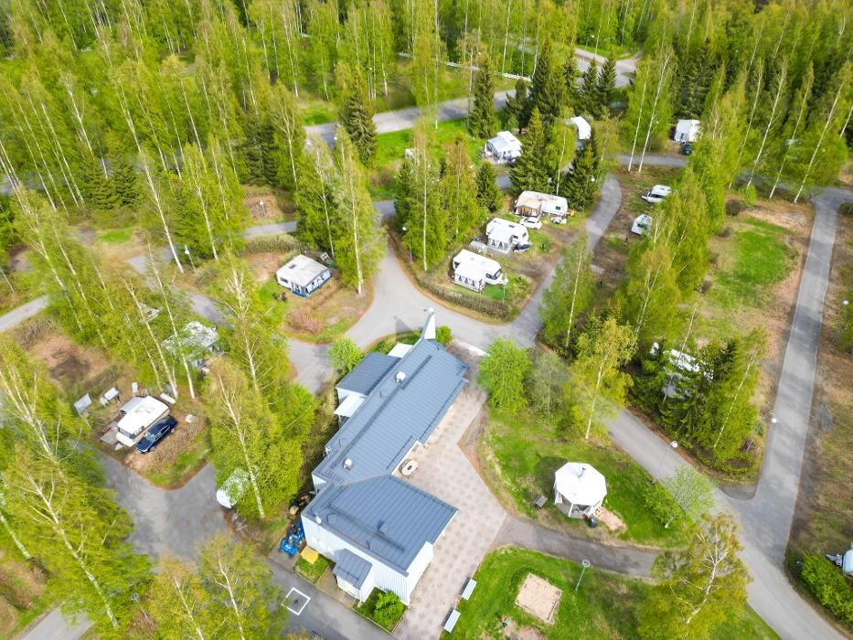Images Nallikari Lomakylä