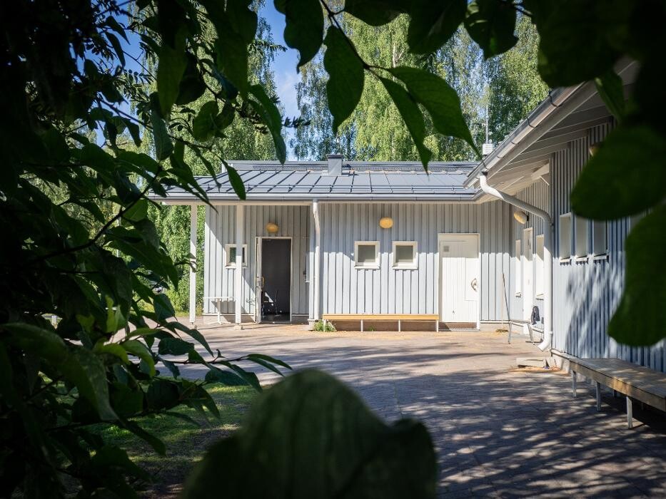 Images Nallikari Lomakylä