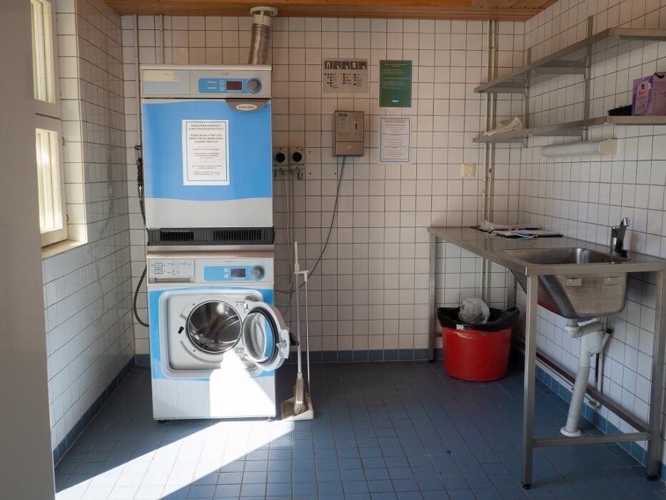 Images Nallikari Lomakylä