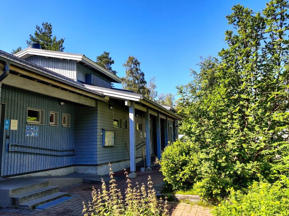 Images Nallikari Lomakylä