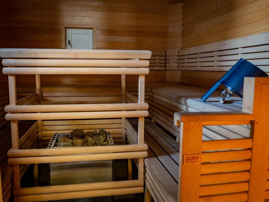 Images Nallikari Lomakylä