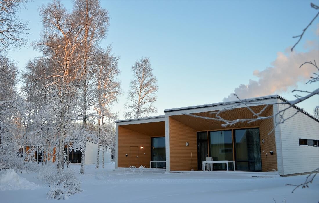 Images Nallikari Lomakylä