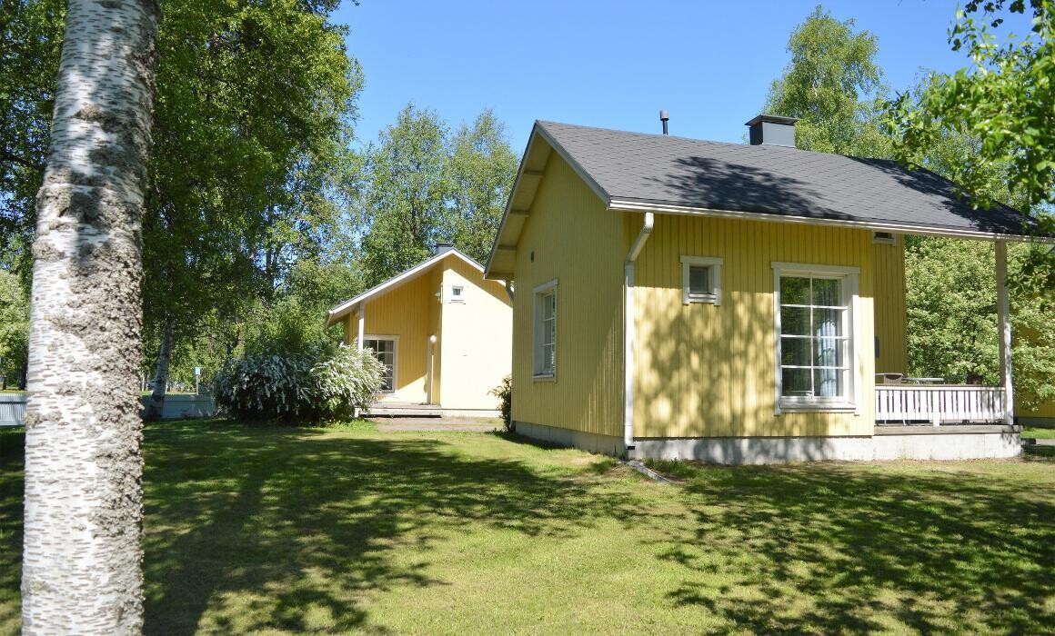 Images Nallikari Lomakylä