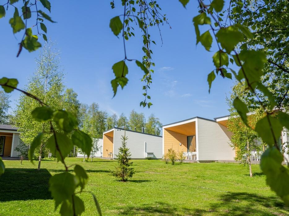 Images Nallikari Lomakylä