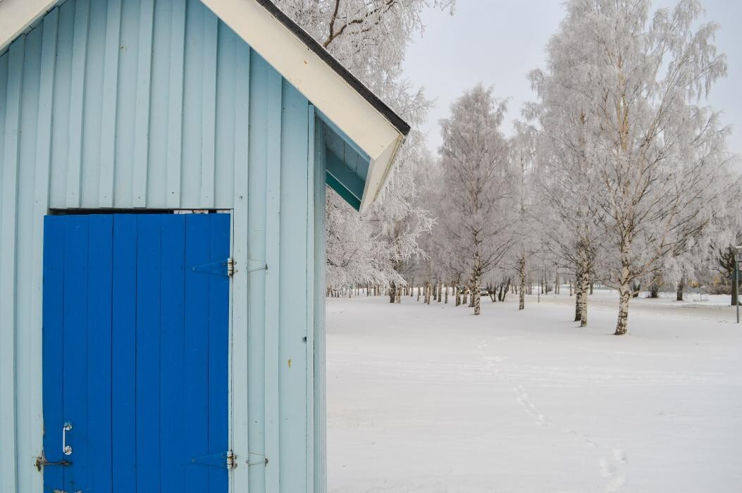 Images Nallikari Lomakylä