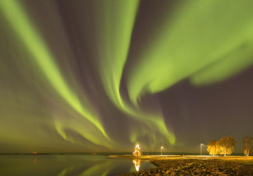 Images Nallikari Lomakylä