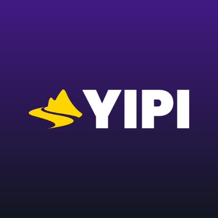 Digimarkkinointitoimisto YIPI Logo