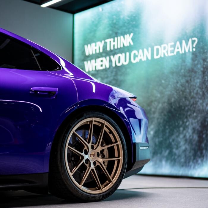 Images Porsche Store Oulu