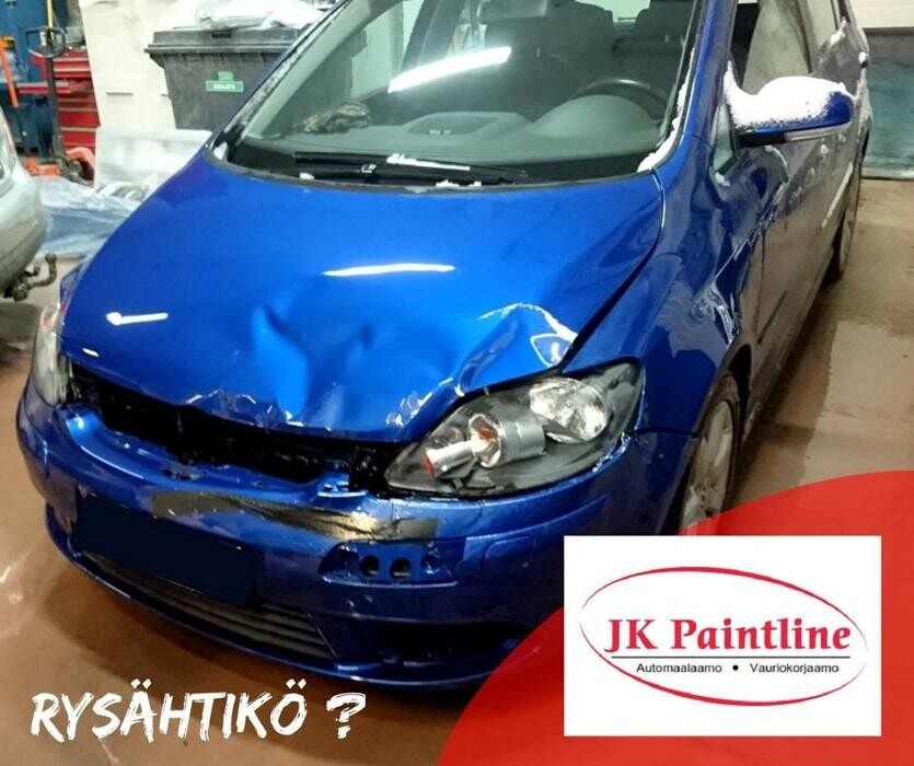 Images JK Paintline Oy