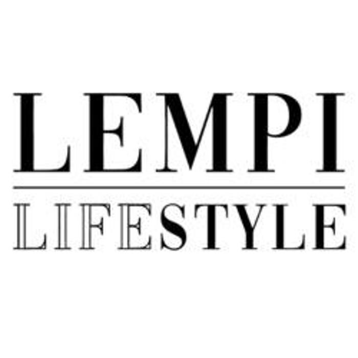 Lempi Lifestyle Logo