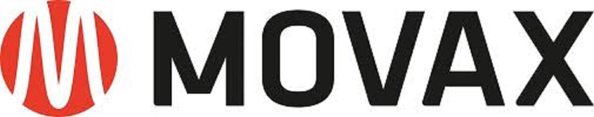 Movax Oy Logo
