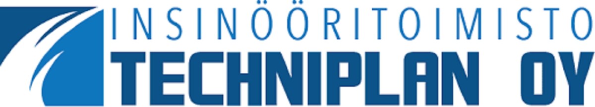 Insinööritoimisto Techniplan Oy Logo