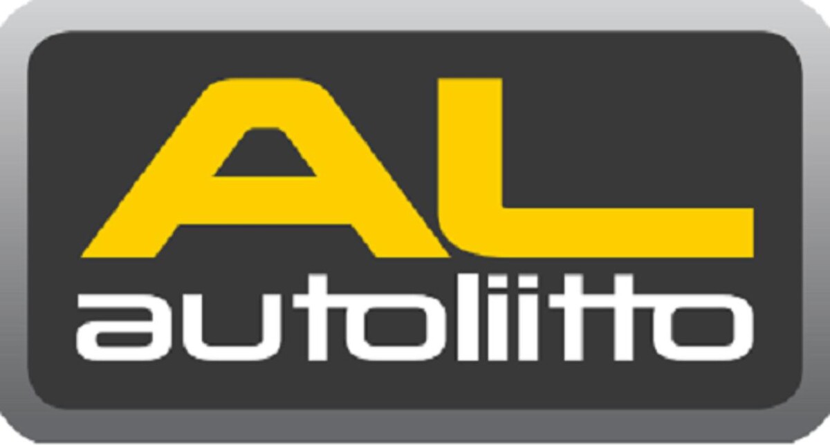 Autoliitto ry Logo