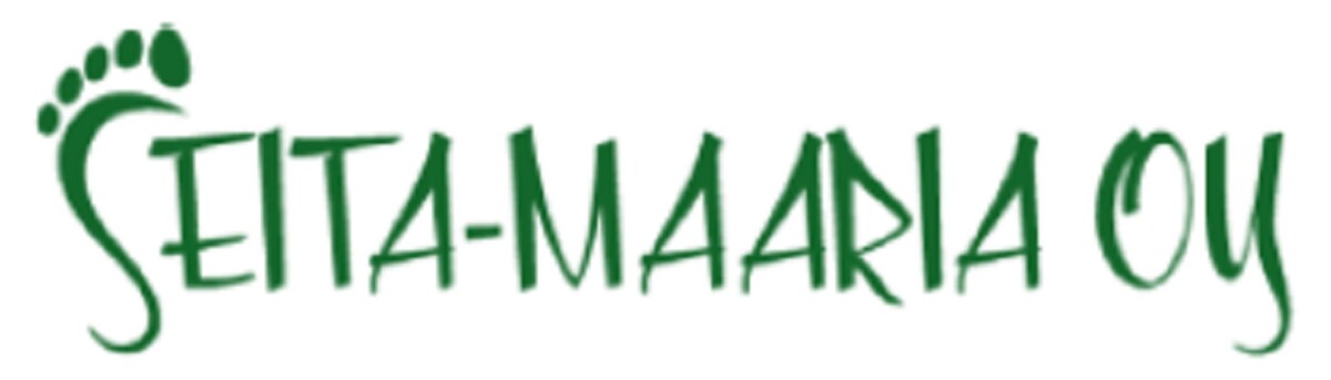 Seita-Maaria Oy Logo