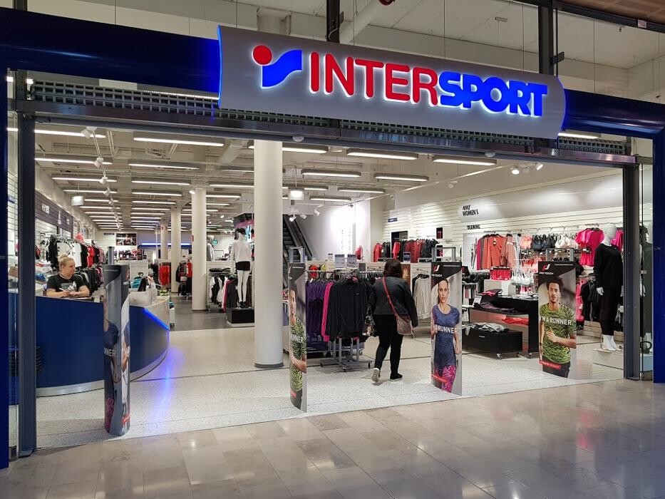 Images Intersport Espoo Sello