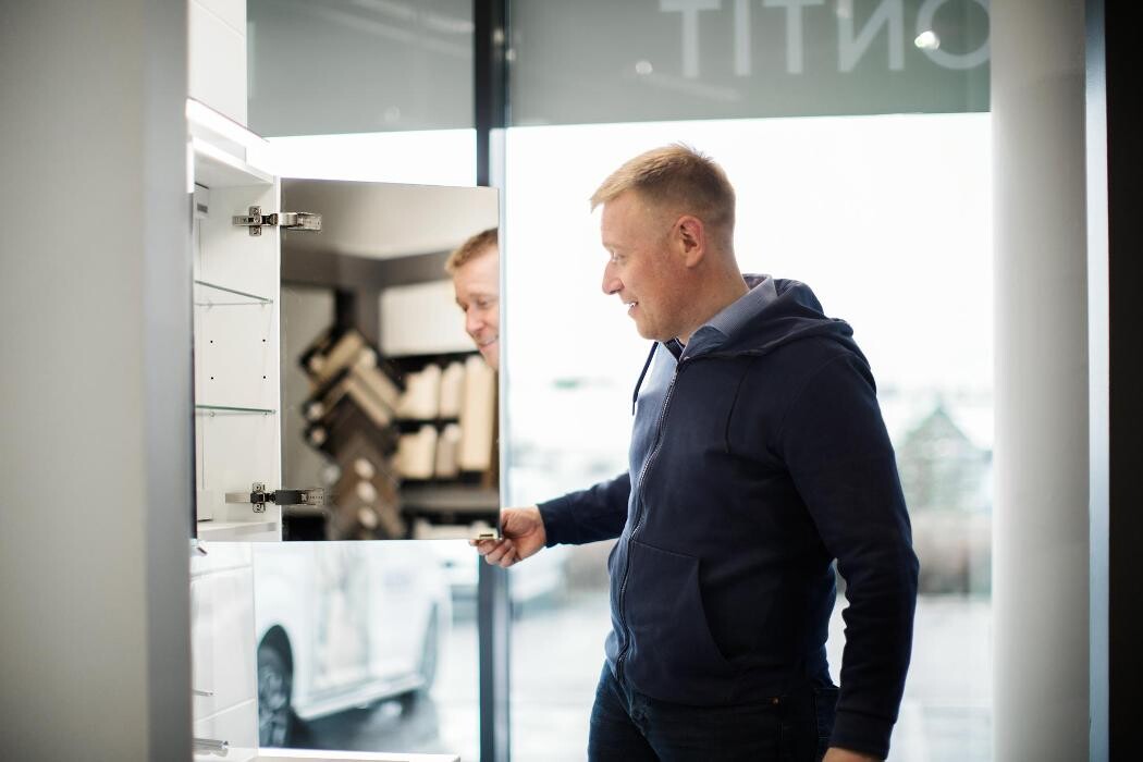 Images Blosius kylpyhuoneremontit Espoo