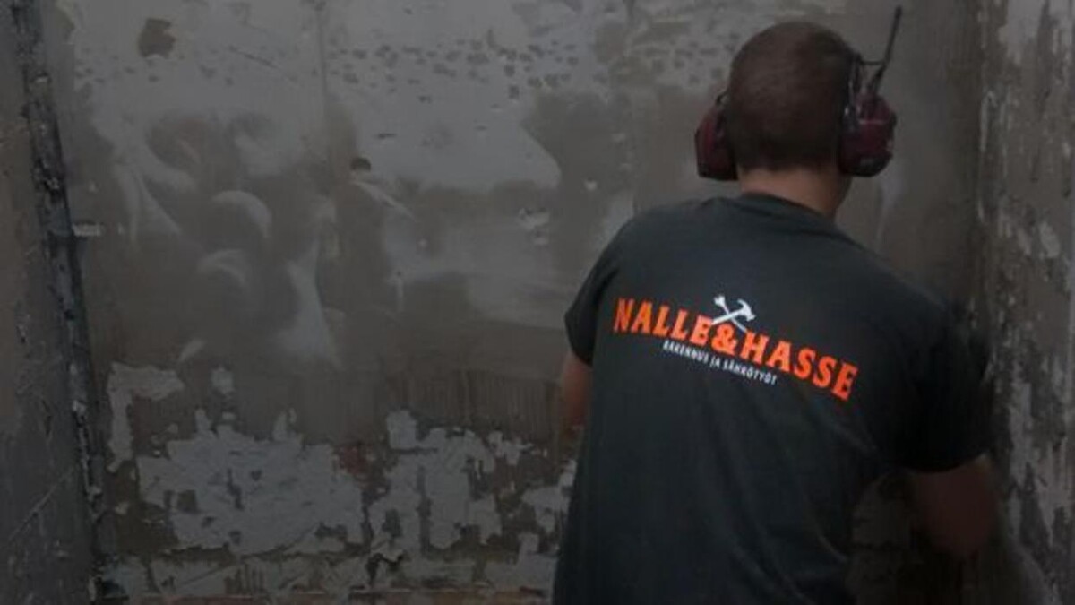 Images Nalle & Hasse