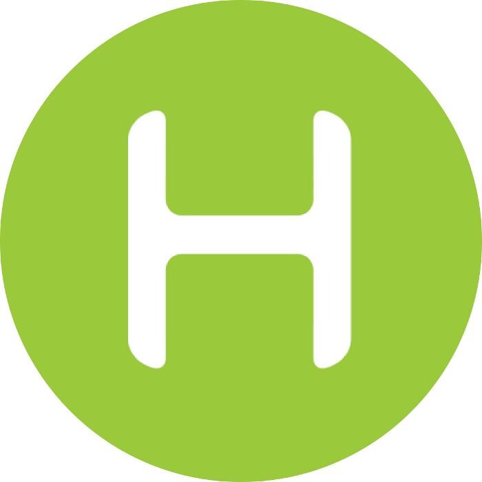 Hohde Kuopio Logo