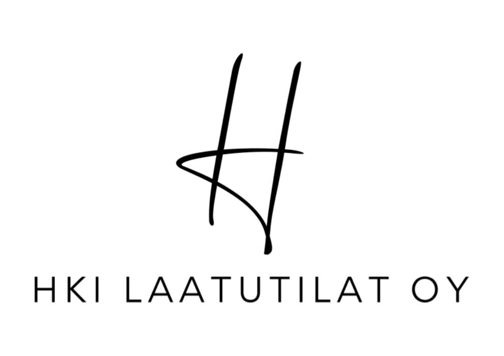 HKI Laatutilat Oy Logo